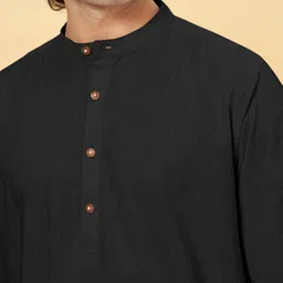 ZELINCO Men Kurta image 2