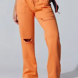 CAVA Women Mid-Rise Regular Trousers-picture-12