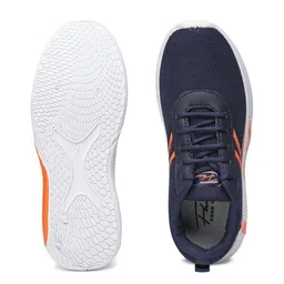 Spotwalk Men Mesh Running Shoes image 2