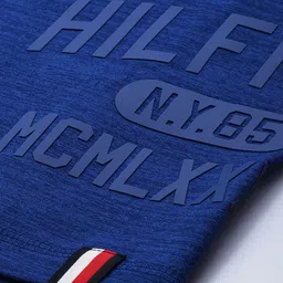 Tommy Hilfiger Slim Fit T-shirt image 2