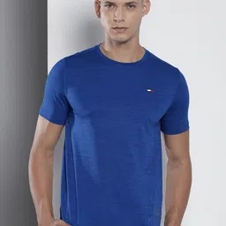 Tommy Hilfiger Slim Fit T-shirt image 3