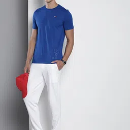 Tommy Hilfiger Slim Fit T-shirt image 5