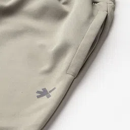 HRX by Hrithik Roshan Men Rapid-Dry Running Track Pants image 5