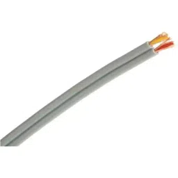 RS PRO Screened 2 Core Microphone Cable 0.14 mm² CSA 25 m Grey, 2075328-picture-28