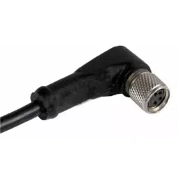 RS PRO 4 Way Sensor Actuator Cable Right Angle Female M8 to Unterminated 5 m, 1447640-picture-23