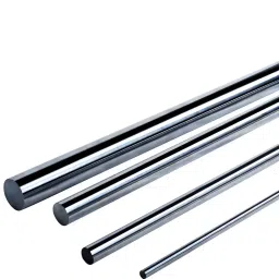 Invento ISC 1933-A 100 mm EN-31 Rustproof Rod for 3D Printer, CNC, Robotics and DIY Projects-picture-10