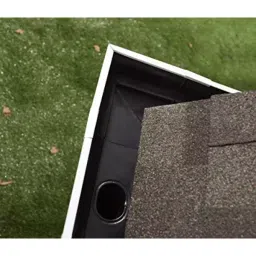 Rust-Oleum Stops Rust Leak Seal Flexible Rubber Coating Spray Paint in Black, 265494 (Can of 340 g) image 4