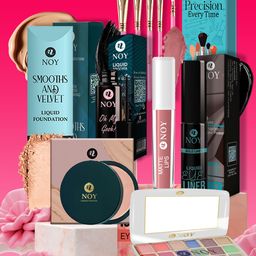 NOY Set Of 11 Makeup Kit-picture-22