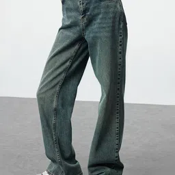 Trendyol Women Slash Knee Jeans-picture-23