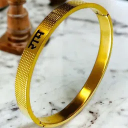 P. R. PRINTS Unisex Kada Bracelet-picture-39