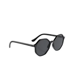 vogue eyewear vogue Women Oversized Sunglasses with UV Protected Lens-picture-29