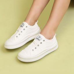 yoho Women Sneakers-picture-5