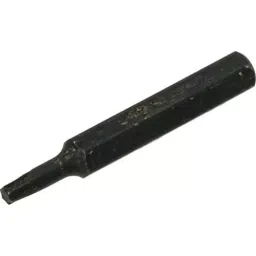 Ktc Torx Bit Socket T15 46 mm Length, T-T15 image 2
