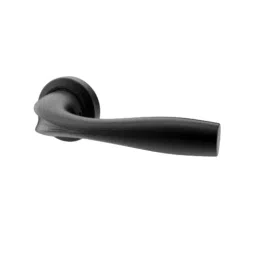 Godrej Rose Handle Calla Urban Chic Theme Matte Black Nickel Finish, 9213-picture-46