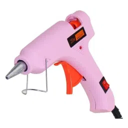 Fadman 20 W Hot Melt Mini Glue Gun Pink 7 mm Stick Dia., SH_MINI6ST--(PINK)-picture-10