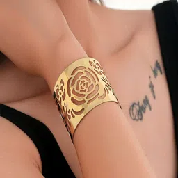 ROYAL NEEDS Women Cuff Bracelet-picture-38