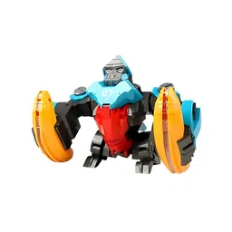 YK X Kids Mandi Kids Dancing Gorilla Robot Toy-picture-19