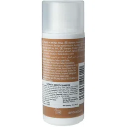 WELLA PROFESSIONALS Ultimate Smooth Shampoo with Squalane & Omega-9 for Dry Hair - 50 ml image 4