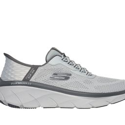 SKECHERS SLIP-INS RF: D'LUX WALKER 2.0 - REZINATE-picture-47
