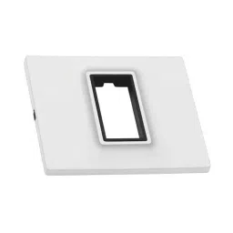 Golek Dominate Modular Plate Black Border Color 1 Modular, 6501 (Pack of 20)-picture-17