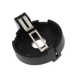 RS PRO 2032 Battery Battery Holder, Leaf Spring Contact, 2378374 (1 Pc)-picture-26