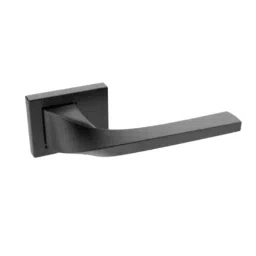 Godrej Rose Handle Twist Urban Chic Theme Matte Black Nickel Finish, 9204-picture-30