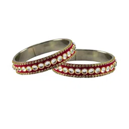 Vidhya Kangan Kids Bangle-image-64