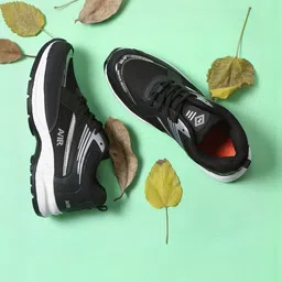 Begone Men Running Non-Marking Sports Shoes image 3