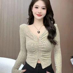 StyleCast Women Extended Sleeves Top-picture-14