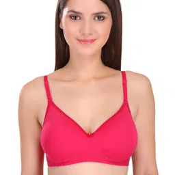 FEATHER LINE Bra Full Coverage Lightly Padded-picture-15