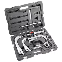 Facom Hydraulic Bearing Puller, 10t Force, 20-Piece, U.312HJ3-image-21