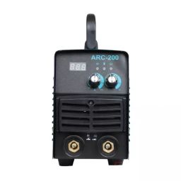 Eastman 20-200 A Current Rating Single Phase IGBT Arc Welding Machine, EAWSI-200-picture-10