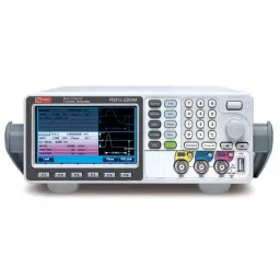 RS PRO RSFG-2260M Function Generator, 25MHz Max, FM Modulation Model No 1919726-picture-25