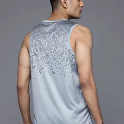 ASICS Men Printed Running T-shirt image 2