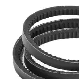 Mitsuboshi XPA 1357 Cogged Wedge Belt image 3