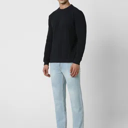 VAN HEUSEN DENIM LABS Men Sweatshirt image 5