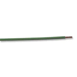 TE CONNECTIVITY Wire, 100M, 0.5Mm, Green, Pvf2, Acw0219-0.50-5-picture-34