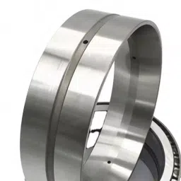 KOYO Tapered Roller Bearing, Inner Dia 170 mm, Outer Dia 280 mm, Width 88 mm, 46334 image 2