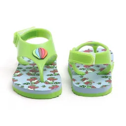 YK Unisex Kids Comfort Sandals image 2