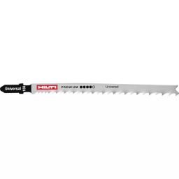 Hilti Jig Saw Blades T-Shank 132 mm Blade Length, 2332311 (Pack of 5)-picture-2