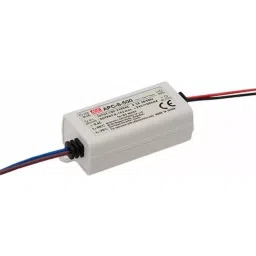 Mean Well LED Driver, 8 - 16V Output, 8W Output, 500mA Output, Constant Current, APC-8-500-picture-39
