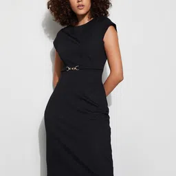 CODE by Lifestyle Formal Sheath Dress image 5