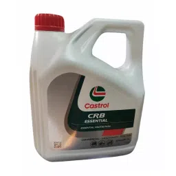 Castrol CRB Essential Engine Oil 15W-40 CH-4 3 L for Diesel Engine Commercial Vehicle, 872-picture-10