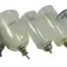 Akari 25.4 mm (1 Inch) Lubricator Oil Cap For QSL-25 image 1