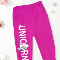 FOREVER FRIDAY Girls Relaxed Joggers Trousers-image-62