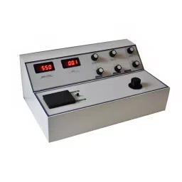 U-Tech 340 to 960 nm Digital LED Spectrophoto Meter SSI-312-picture-2