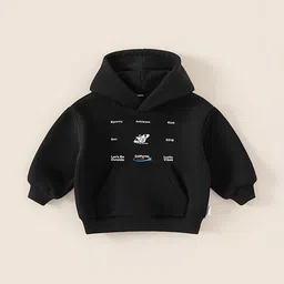 LULU & SKY Boys Printed Hooded Sweatshirt-picture-49