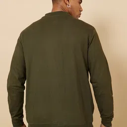 Styli Terry Bomber Jacket image 4