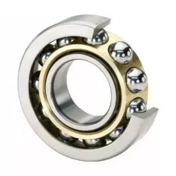 KOYO Radial Insert Ball Bearing, Inner Dia 49 mm, Outer Dia 90 mm, Width 51 mm, UC210-31 image 2