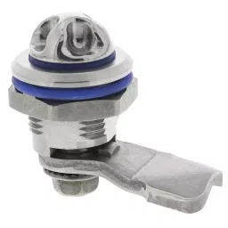 Rittal HD Series Cam Lock For Use With AE Compact Enclosure, 2304010-picture-39